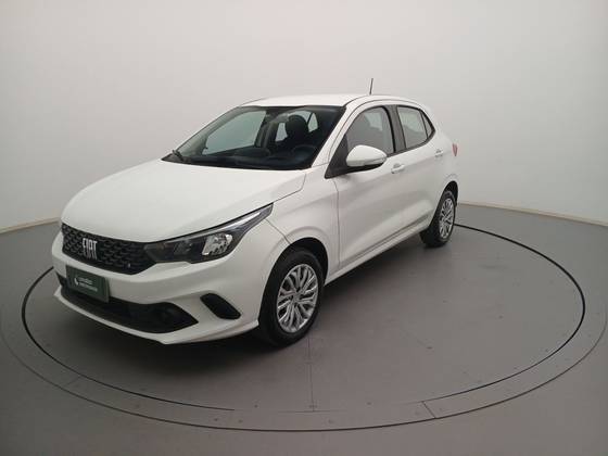 FIAT ARGO 1.0 FIREFLY FLEX MANUAL FIAT ARGO 1.0 FIREFLY FLEX MANUAL